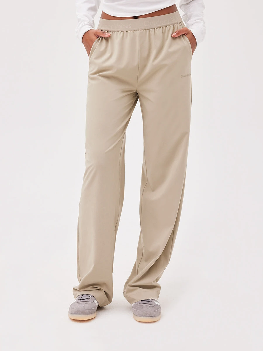 Relay Wide Leg Pant 3 Relay Wide Leg Pant - Image 3