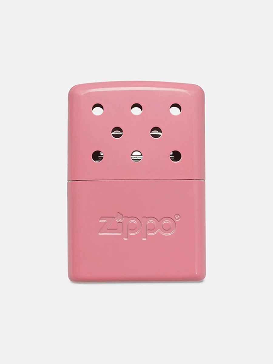 Zippo 6-Hour Pearl Hand Warmer 2 Zippo 6-Hour Pearl Hand Warmer - Image 2